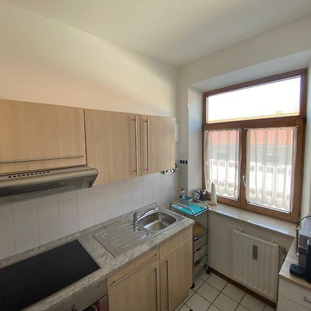 Appartment Im Herzen Bayerns Bruckmuhl Exterior photo