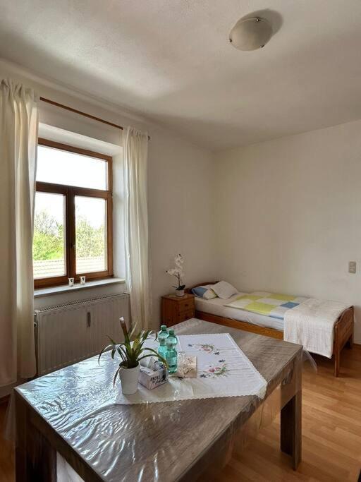 Appartment Im Herzen Bayerns Bruckmuhl Exterior photo