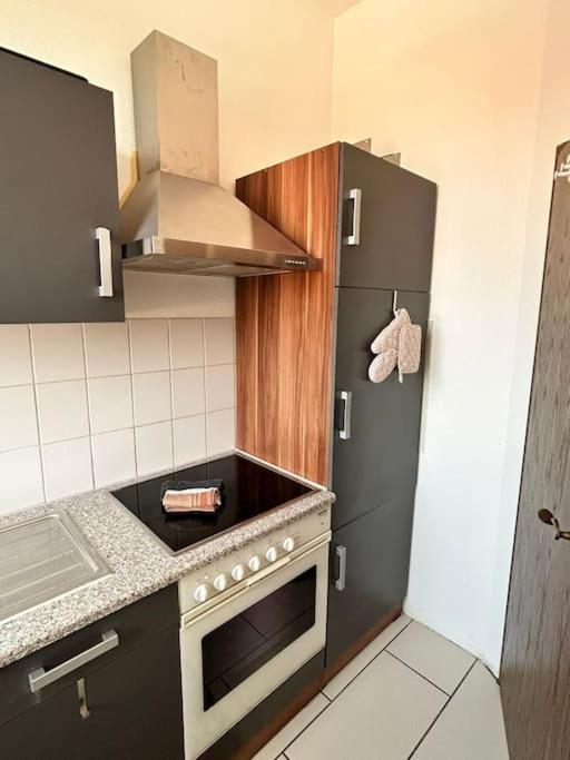 Appartment Im Herzen Bayerns Bruckmuhl Exterior photo